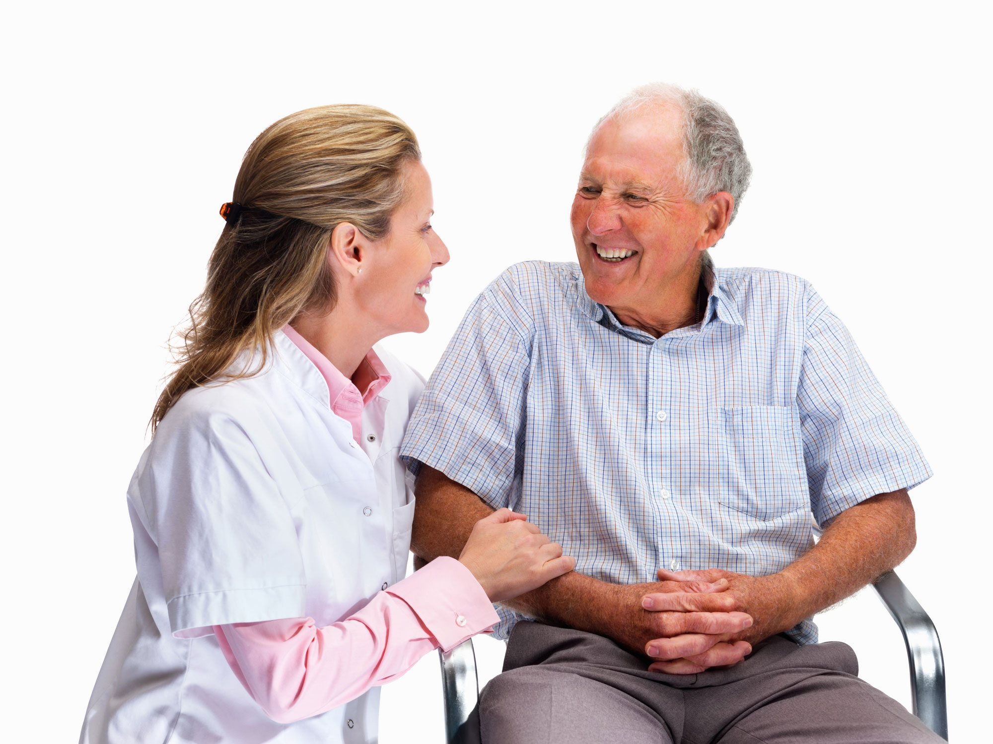 Info on Assisted Living Facilities