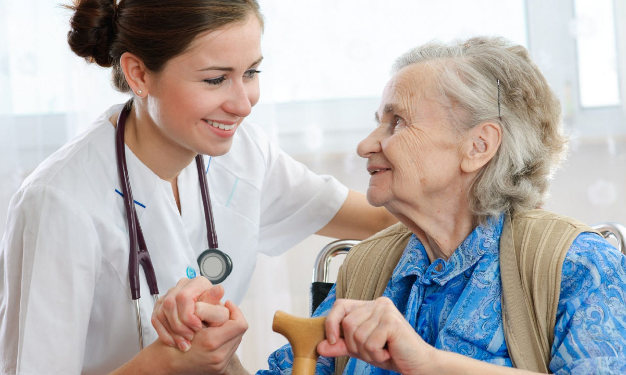 Things to Know About Caring For Elderly